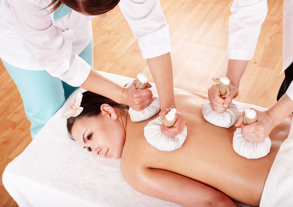 DaySpa Elementa Beautyfarm massaggi centro benessere e relax vacanze noci